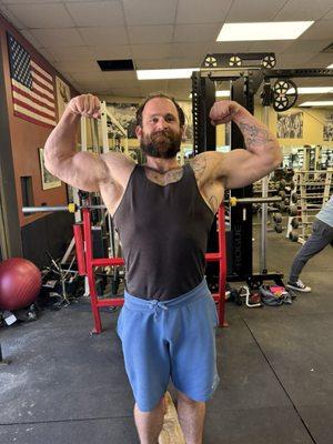 Photo of Kevin K.