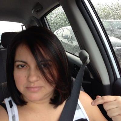 Photo of Claudia C.