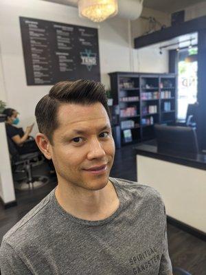 Photo of Christian H.