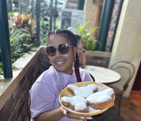 Photo of Yanitza R.