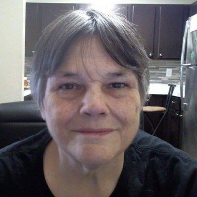 photo of Sue K.