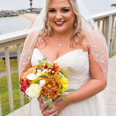 Photo of Tricia M.