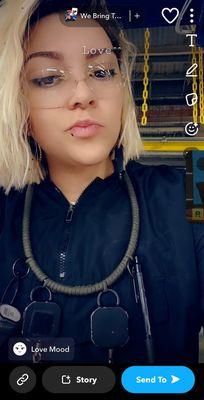 Photo of Cyn M.