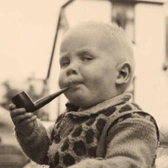 Photo of Scott G.