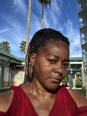 Photo of Teresa D. P.