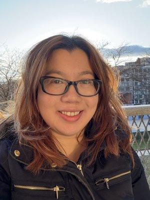Photo of Nancy A.