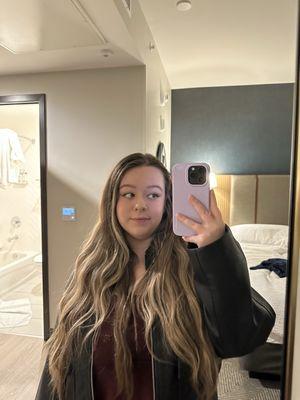 photo of Caroline B.