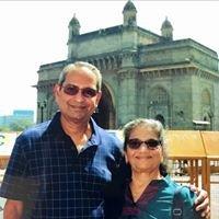 Photo of Dilip C.