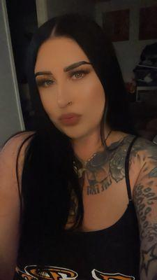 photo of Alexandria M.