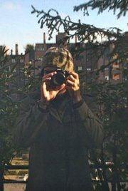 Photo of Pao R.