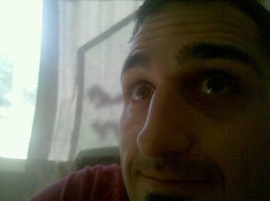 photo of Anthony N.