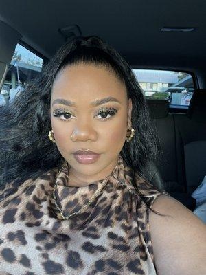 Photo of Shanea W.
