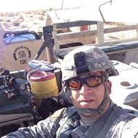 photo of Christopher M.