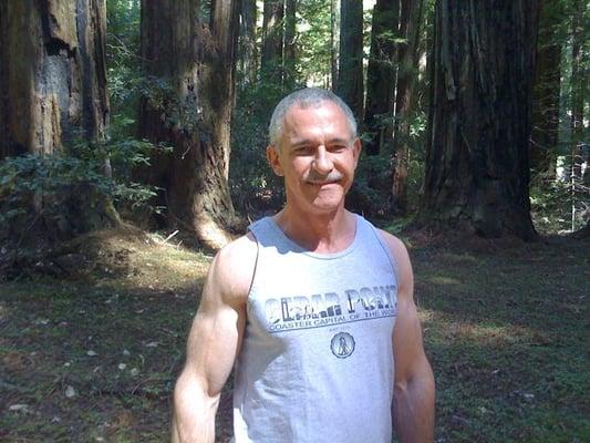 Photo of Don O.
