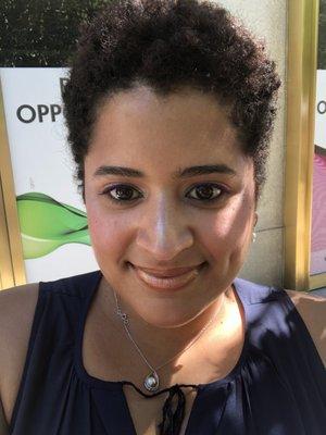 photo of Caroline G.