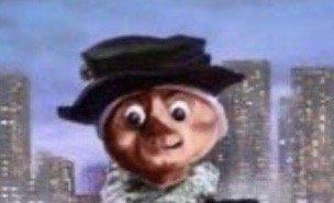 photo of Shepoklyak S.