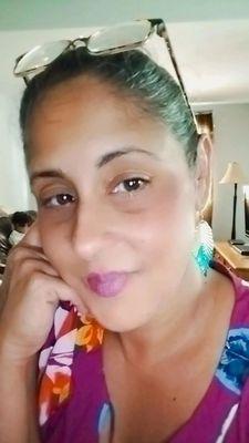 Photo of Luz M.