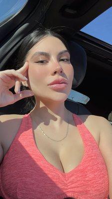 photo of Maria juliana T.