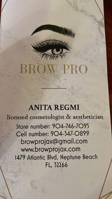 Photo of Victoria G.