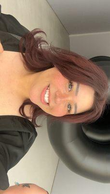 Photo of Alondra C.