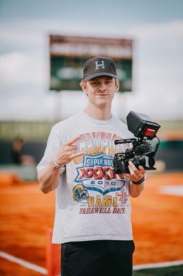 Photo of Nick L.
