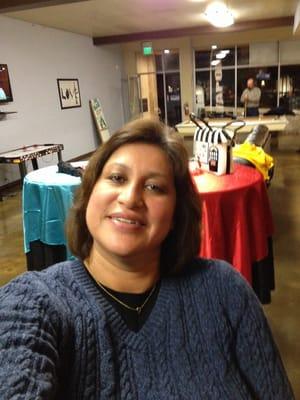 Photo of Lynette U.