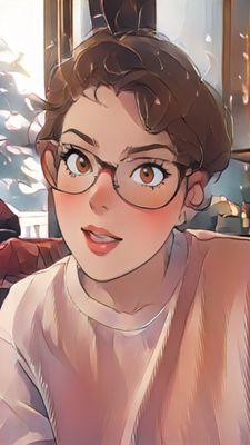 Photo of Jessica R.