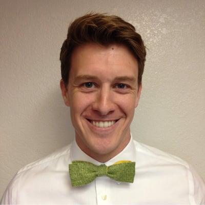Photo of Blake R.