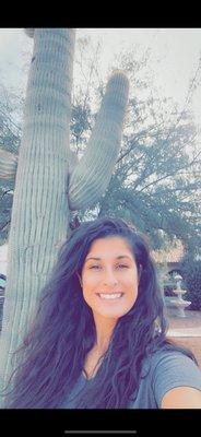 photo of Claudia N C.