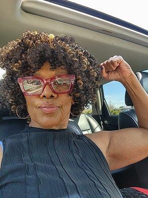 Photo of Sheryl P.