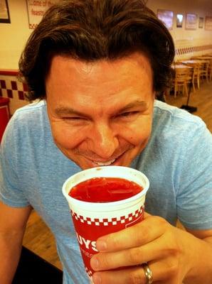 photo of Gary M.