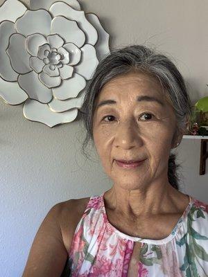 Photo of Akiko L.