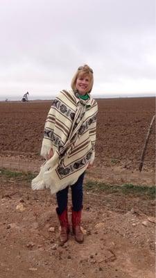 Photo of Chyrisse M.