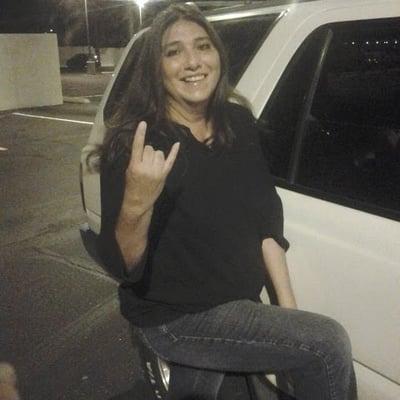 Photo of Lori F.