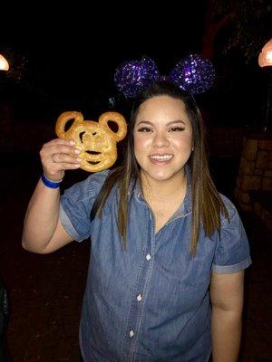 photo of Kimberly T.