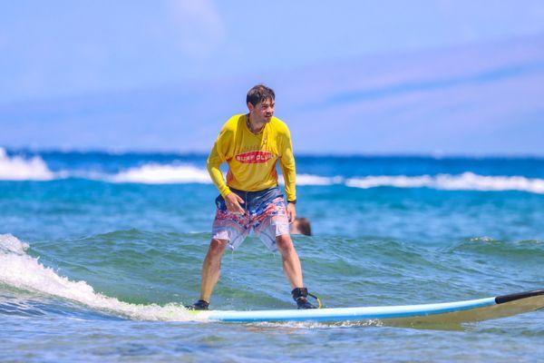 photo of Schuyler G.