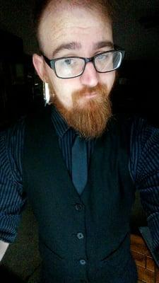 Photo of Andrew B.