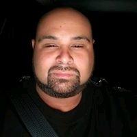 photo of Nicholas P.