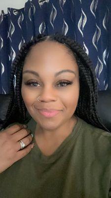 photo of Danielle D.