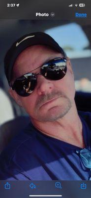 Photo of Clayton D.