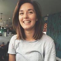 Photo of Hannah D.