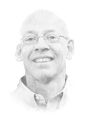 Photo of Myron B.