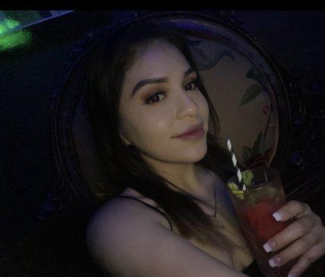 photo of Mellanie A.