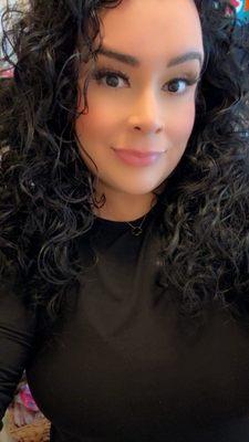 Photo of Miriam J.