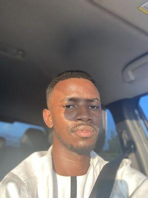 photo of Aime T.
