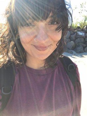Photo of Robina K.