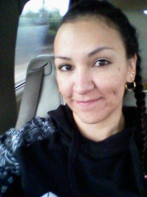 Photo of Natasha G.