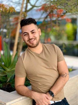 photo of Alejandro T.