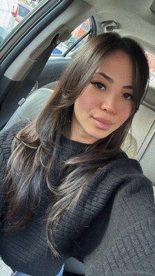 Photo of Tiffany N.