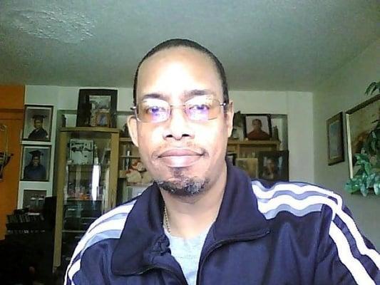 Photo of Jonathan J.